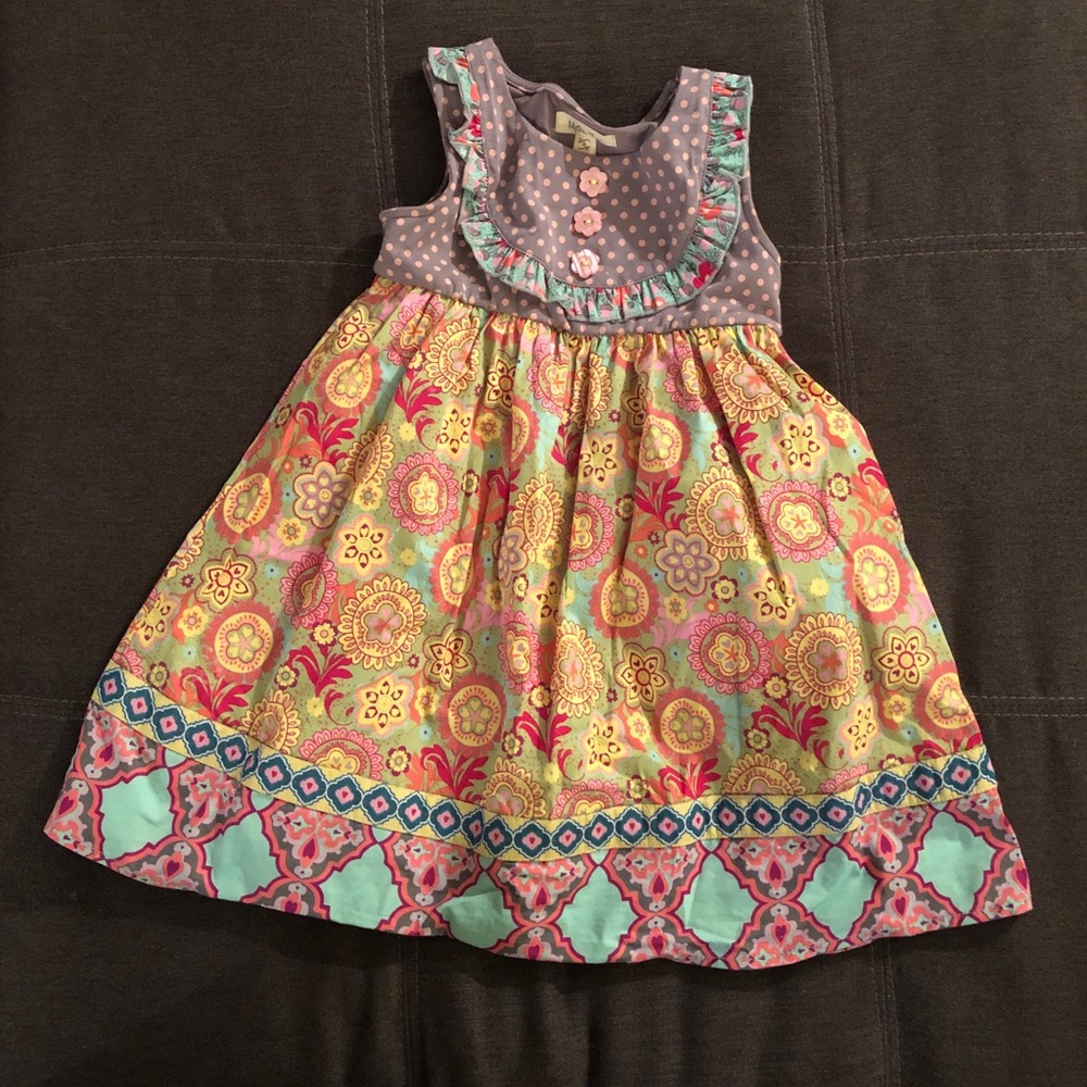 Matilda Jane
